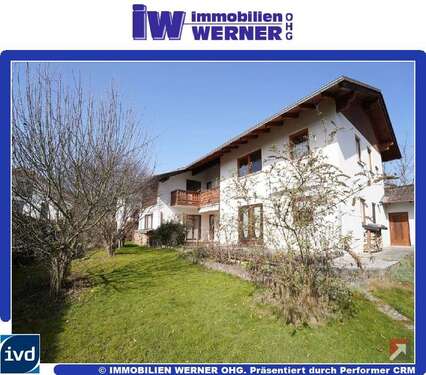 Foto - Haus zum Kaufen in Feldkirchen-Westerham 819.000,00 € 203 m²