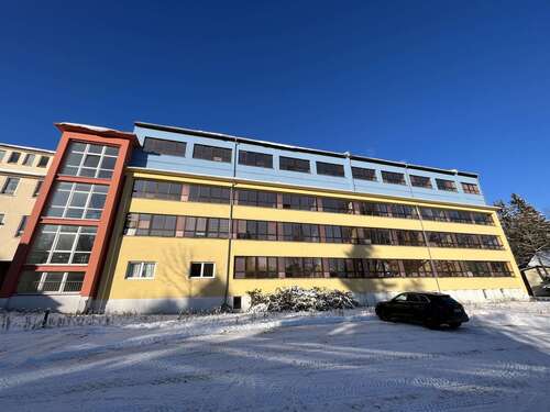 Foto - Wohnung zum Mieten in Freiberg 195,00 € 30 m²