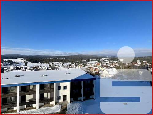 Foto - Wohnung zum Kaufen in Haidmühle 59.000,00 € 60.76 m²