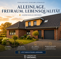 Haus zum Kaufen in Hamminkeln 675.000,00 € 230 m²
