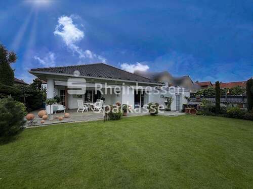 Foto - Haus zum Kaufen in Ludwigshafen 950.000,00 € 141 m²