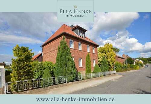 Foto - Haus zum Kaufen in Weferlingen 115.000,00 € 170 m²