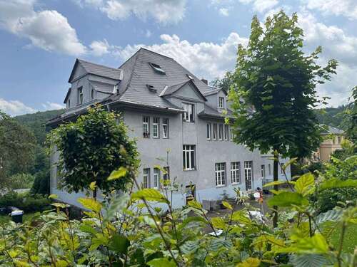 Foto - Haus zum Kaufen in Schneeberg 415.000,00 € 604 m²