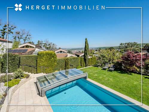 Foto - Haus zum Kaufen in Gerlingen 1.750.000,00 € 239.6 m²