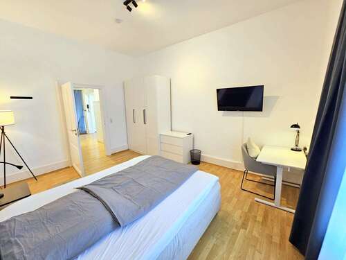Foto - Wohnen auf Zeit in Frankfurt am Main 650,00 €