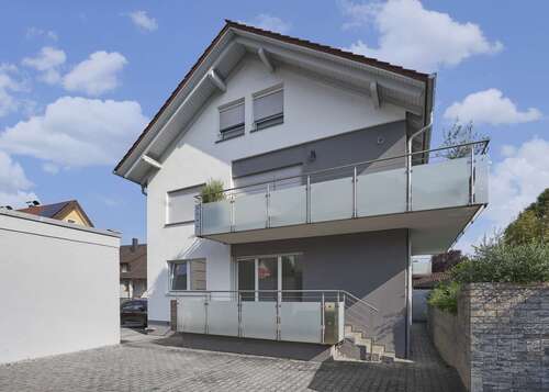 Foto - Wohnung zum Kaufen in Offenburg Bohlsbach 335.000,00 € 103 m²
