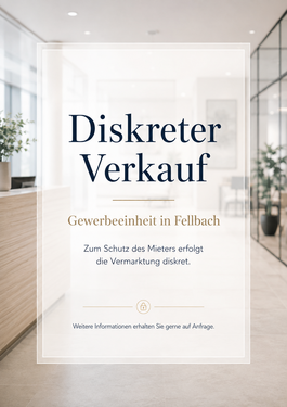 Foto - Büro in Fellbach 549.000,00 € 166 m²