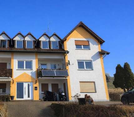 Foto - Wohnung zum Kaufen in Hohenfels 119.000,00 € 78.7 m²