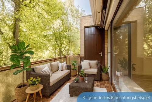 Foto - Wohnung zum Kaufen in Hamburg 245.000,00 € 48 m²