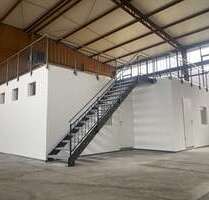 Halle in Seelze 2.250,00 € 334.73 m²