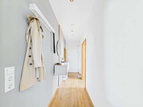 Foto - Wohnung zum Mieten in Magdeburg 1.190,00 € 85 m²