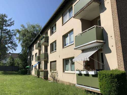 Foto - Wohnung zum Mieten in Mönchengladbach 659,00 € 72.36 m²