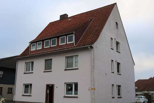 Foto - Wohnung zum Mieten in Delmenhorst 330,00 € 50 m²