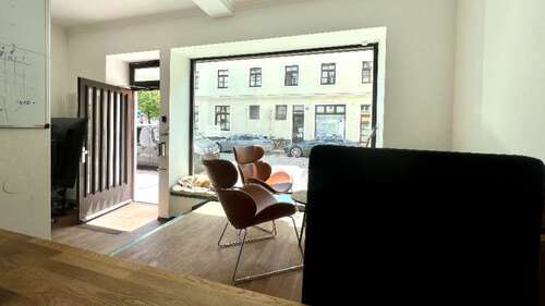 Foto - Büro in München 390,00 € 8 m² - 390,00 EUR Kaltmiete, ca.  8,00 m²