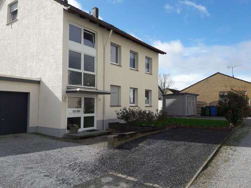 Foto - Wohnung zum Mieten in Holzwickede 400,00 € 55 m²