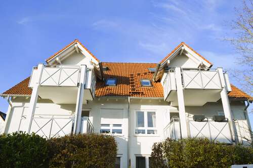 Foto - Wohnung zum Kaufen in Wäschenbeuren 298.880,00 € 80 m²