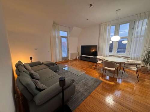 Foto - Wohnen auf Zeit in Berlin 1.296,00 €