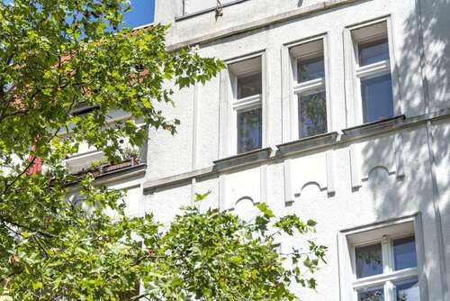 Foto - Wohnung zum Kaufen in Berlin 470.000,00 € 108.62 m²