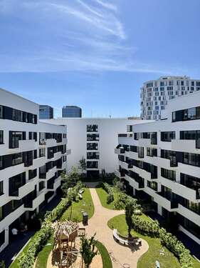 Foto - Wohnung zum Mieten in Hamburg 2.300,00 € 72 m²