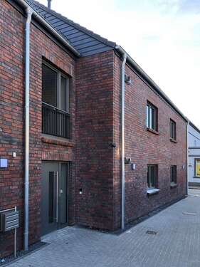 Foto - Wohnung zum Mieten in Uetersen 1.240,00 € 93 m²