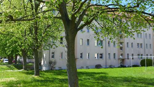 Foto - Wohnung zum Mieten in Borna 272,00 € 45.3 m²