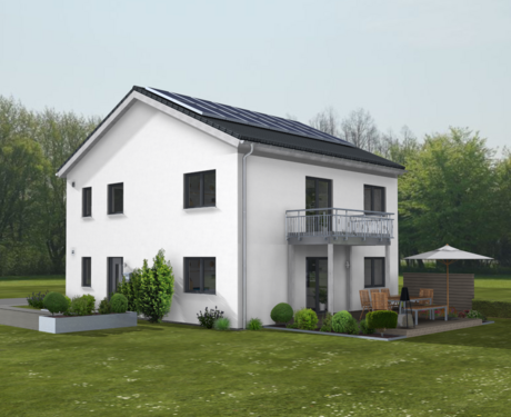 Foto - Haus zum Kaufen in Oftersheim 769.114,00 € 187.55 m²