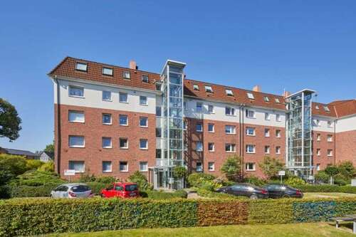 Foto - Wohnung zum Mieten in Quickborn 707,68 € 63.64 m²