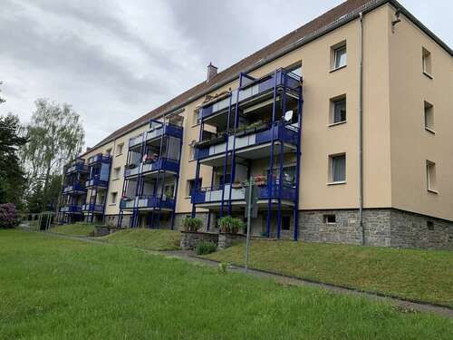 Foto - Wohnung zum Kaufen in Chemnitz 57.000,00 € 49.15 m²