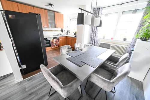 Foto - Wohnung zum Kaufen in Schwalmtal 235.500,00 € 103 m²