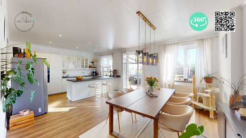 Foto - Wohnung zum Kaufen in Kraichtal 457.000,00 € 208 m²