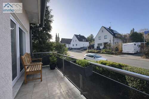 Foto - Wohnung zum Mieten in Mülheim an der Ruhr Saarn 660,00 € 66 m²