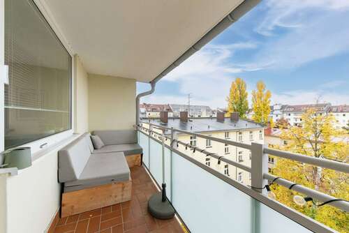 Foto - Wohnung zum Kaufen in München 590.000,00 € 57 m²