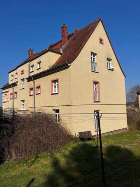 Foto - Wohnung zum Mieten in Nossen 399,00 € 57 m²