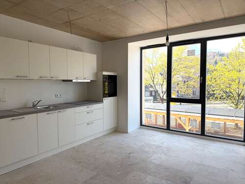 Foto - Wohnung zum Mieten in Goslar 630,00 € 44 m²