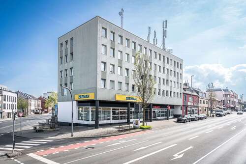Foto - Wohnung zum Mieten in Aachen 650,00 € 60 m²