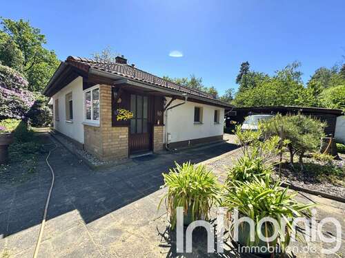 Foto - Haus zum Kaufen in Wittichenau 85.000,00 € 105 m²