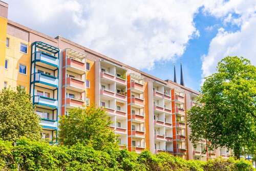 Foto - Wohnung zum Mieten in Chemnitz 239,00 € 39.95 m²