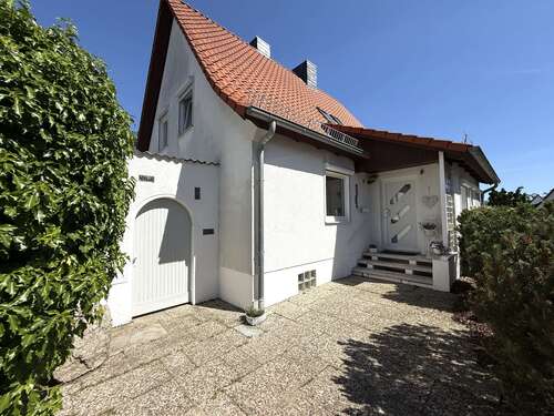 Foto - Haus zum Kaufen in Sarstedt 320.000,00 € 112 m²
