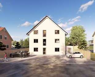 Wohnung zum Kaufen in Löhne 176.700,00 € 57 m²