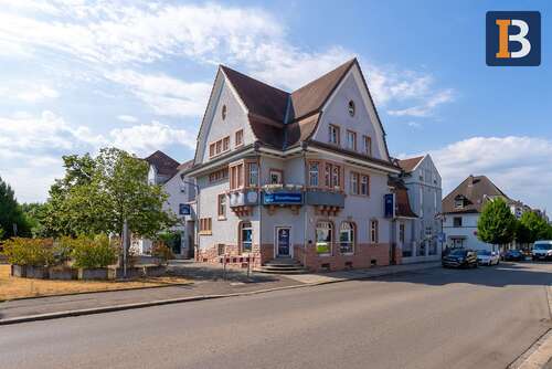 Foto - Gastronomie in Rheinfelden 850.000,00 € 591.09 m²