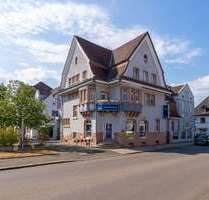 Gastronomie in Rheinfelden 850.000,00 € 591.09 m²
