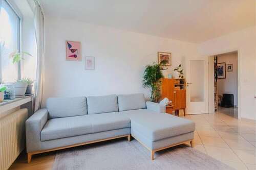 Foto - Wohnung zum Kaufen in Köln Bayenthal 449.000,00 € 78 m²