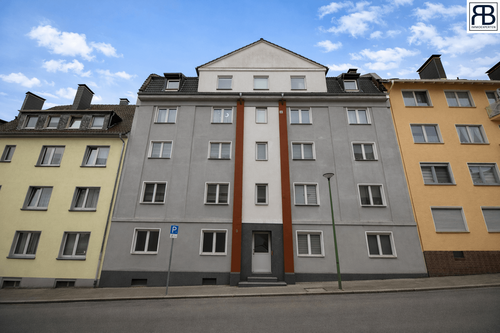 Foto - Wohnung zum Kaufen in Hagen 249.000,00 € 139 m²