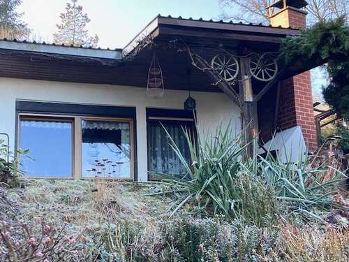 Foto - Haus zum Kaufen in Bad Bibra 23.000,00 € 30 m²