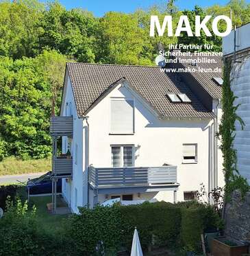 Foto - Wohnung zum Kaufen in Braunfels 210.000,00 € 86.46 m²