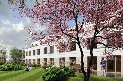 Foto - Grundstück zu verkaufen in Nauen 1.400.000,00 € 5000 m²