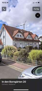 Foto - Haus zum Mieten in Nidderau - Ostheim 1.220,00 € 116 m²