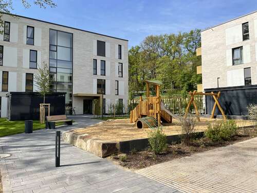 Foto - Wohnung zum Mieten in Rösrath 1.350,00 € 97 m²