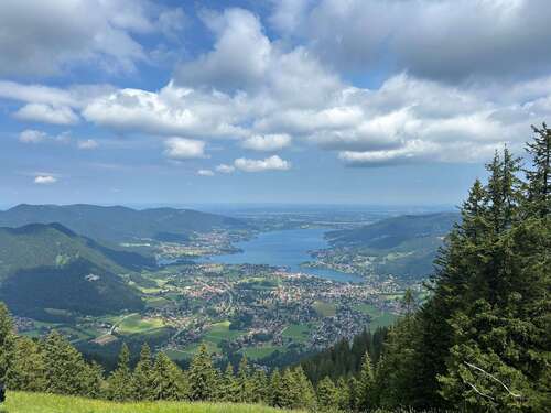 Foto - Grundstück zu verkaufen in Rottach-Egern 998.000,00 € 800 m²