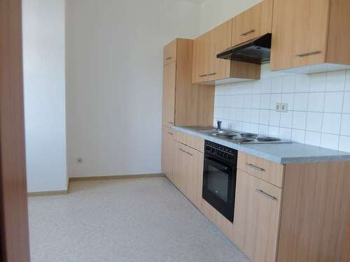 Foto - Wohnung zum Mieten in Chemnitz 290,00 € 59.92 m²